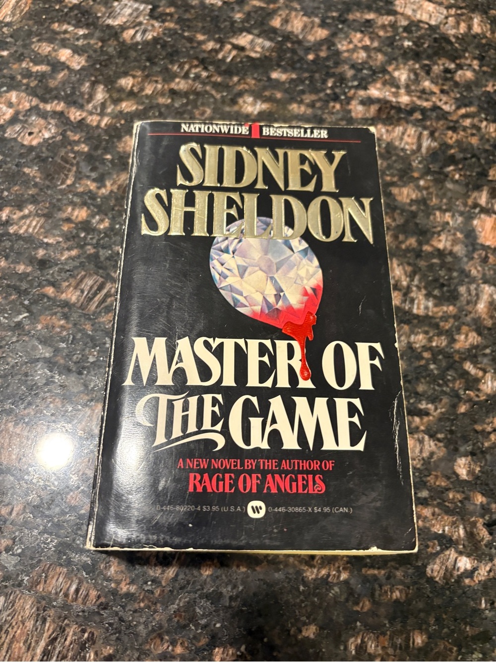 Master of the Game